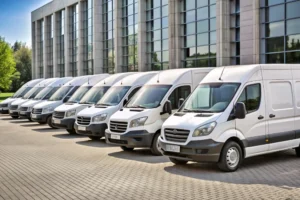 Fleet Tyre Services Barnsley 3