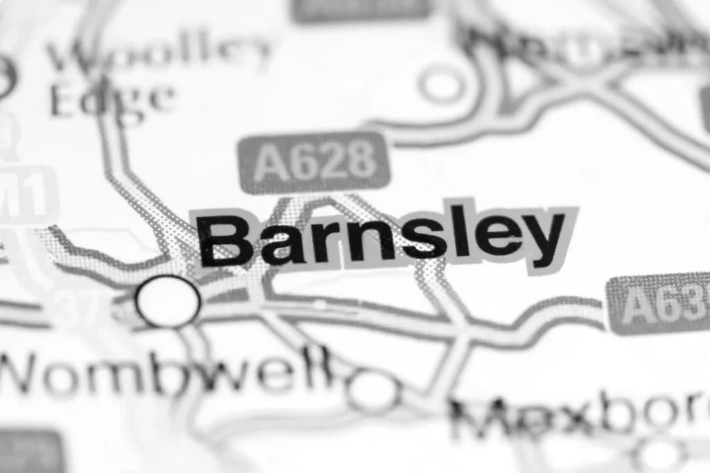 Mobile Tyre Fitting Barnsley Emergency