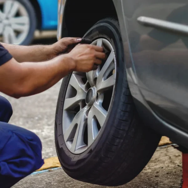Mobile Tyre Fitting Barnsley 3