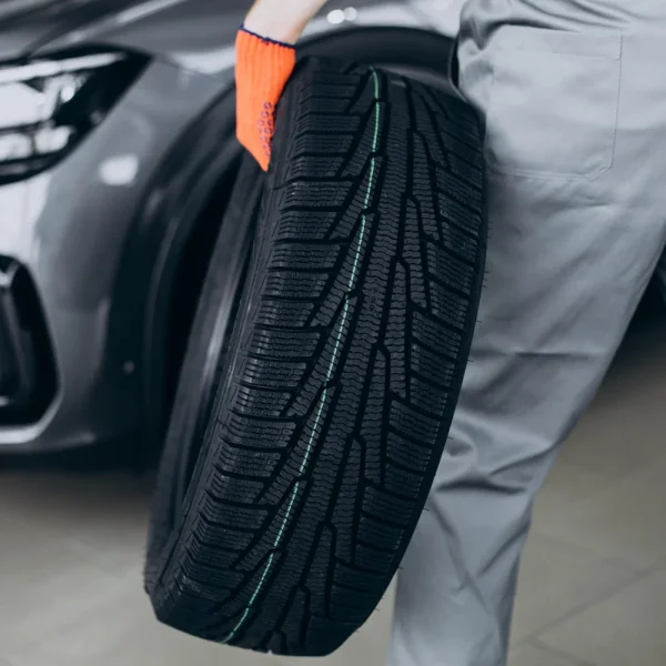 Mobile Tyre Repair 2