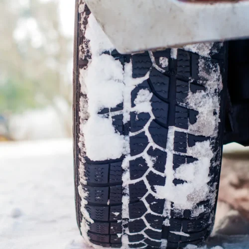 Mobile Tyres Winter Tyres
