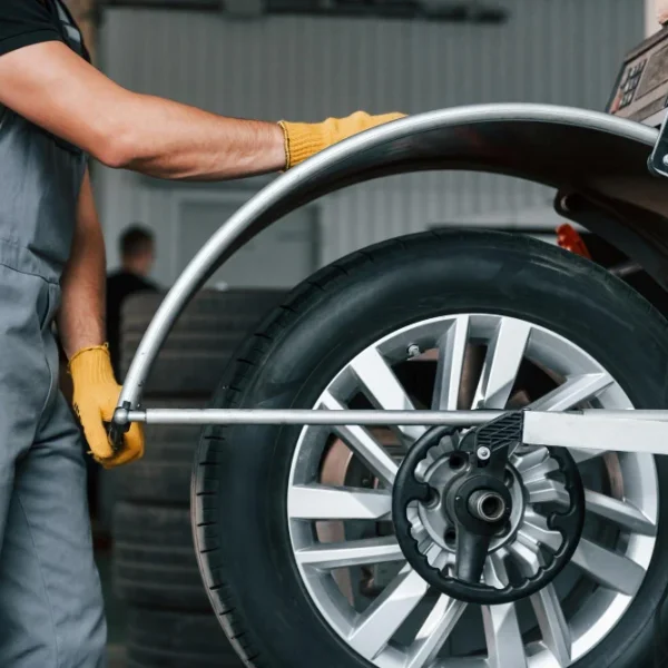 Wheel Balancing Barnsley 1